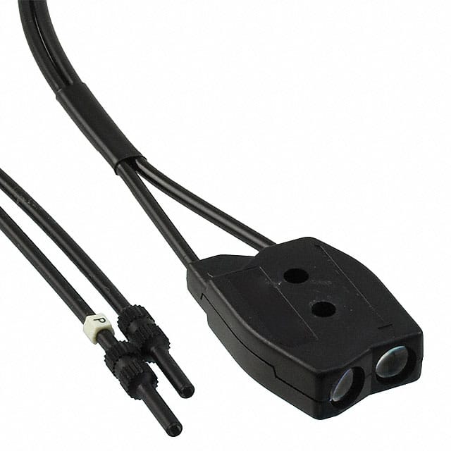 FD-L51 Panasonic Industrial Automation Sales  Capteurs optiques - Photoélectriques industriels